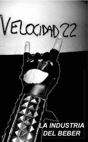 Velocidad 22 : La Industria del Beber